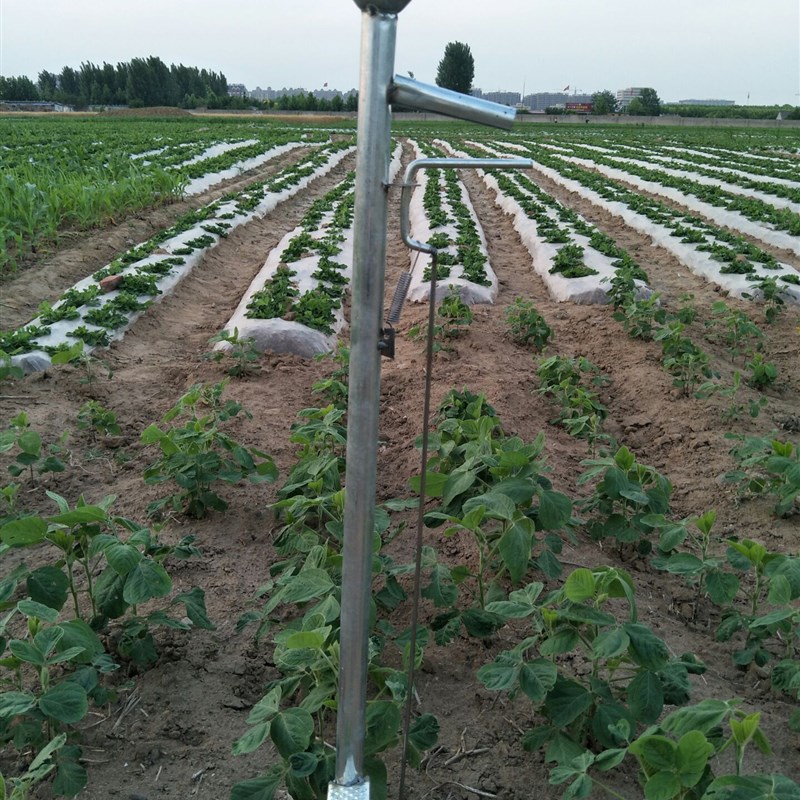 播种器播种机播种玉米机蔬菜花生大豆播种机施肥器配件载苗器插苗
