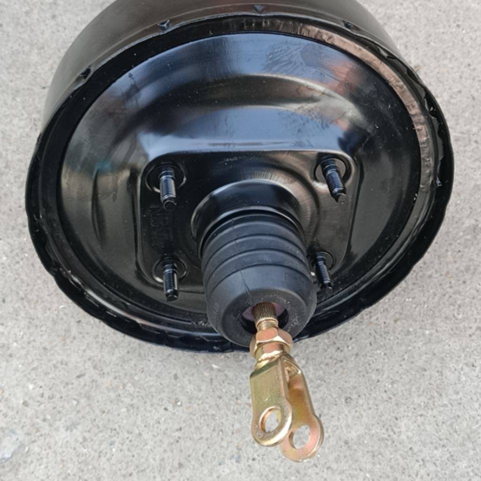 时风华庆三轮车总泵 时风风云真空助力器 刹车助力包 助力器总成