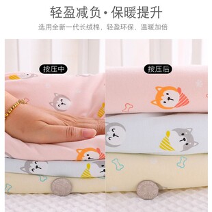 新生婴儿秋冬季纯棉衣服a类0一3月6冬天初生宝宝加厚套装分体冬装