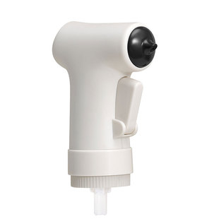 单手蚝油按压器泵头油壶嘴耗油按压嘴挤压器家用按压式耗油瓶通用