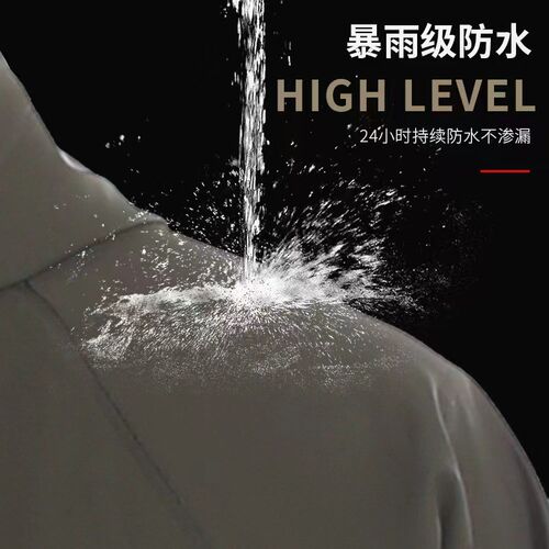 小燕子单件长款雨衣全身防暴雨水男女连体加厚成人摩托电动车雨裤