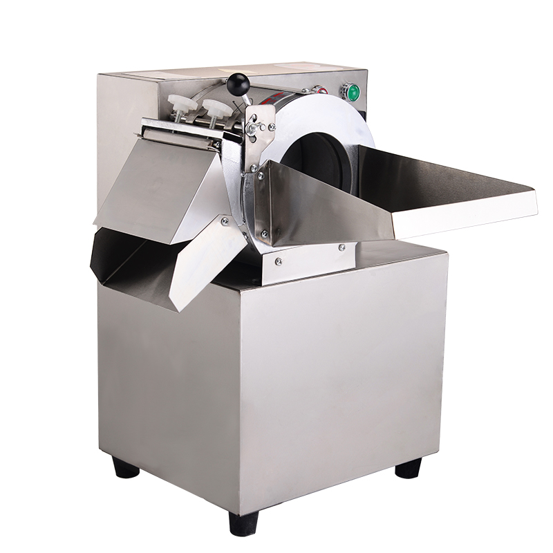 切菜机电动商用多功能切菜器土豆丝切丝器切片器厨房切菜神器切条