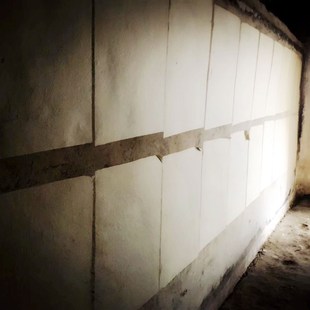 【原产地发货】江西铅山连四纸连史纸古法手工毛边纸毛太(泰)纸