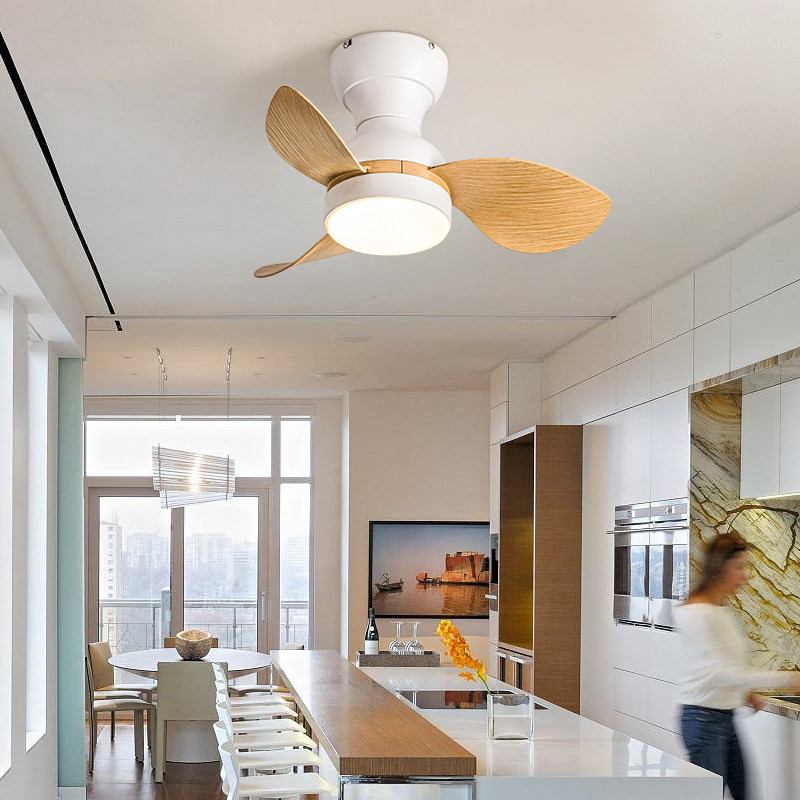 吸顶小吊扇灯儿童房风扇灯家用电风扇北欧吊顶风扇吊灯阳台卧室,生活电器,吊扇/隐形吊扇/装饰吊扇,淘宝优惠券,粉丝福利购,淘宝优惠卷