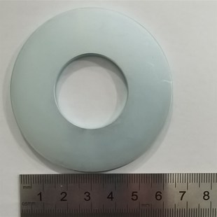 强磁磁铁定制任意尺寸来图打样磁环方块异型轴向径向加工牌号全