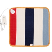 充电电热毯不插电坐垫电暖垫电动车通用摩托车车用充电式 家用USB