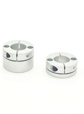 STHMRB10 STHMRBL12/8/15/16/20/25/30/35 开口导向轴支座紧凑型