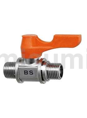 BBRPT11/bbpt/BBPF34/43 BBPTS44F-B W Y BL/BBRPTM33球阀BBFF22