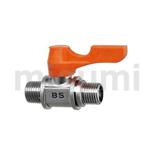 BBRPT11/bbpt/BBPF34/43 BBPTS44F-B W Y BL/BBRPTM33球阀BBFF22