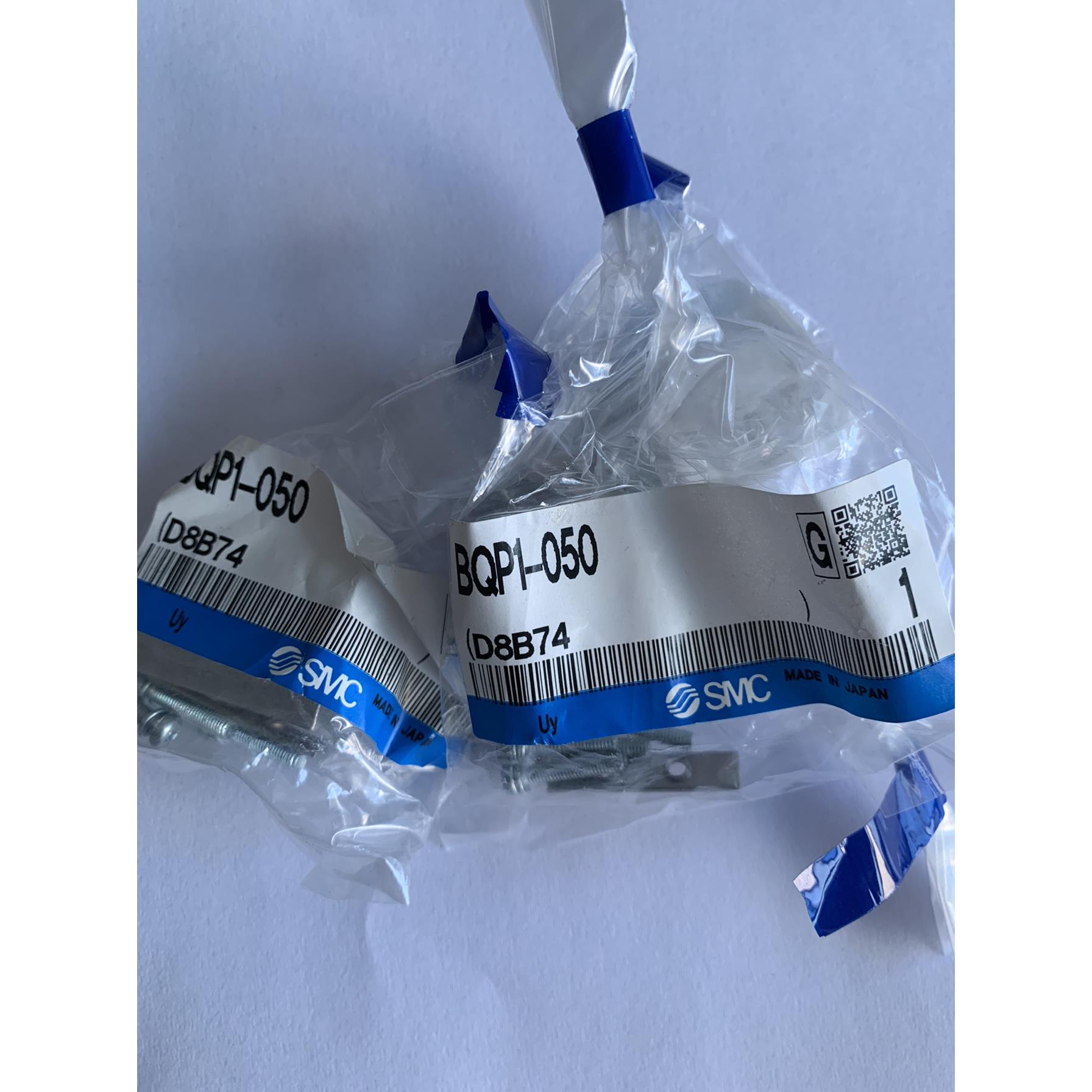 SMC气缸磁性开关D-P4DW/P5DW固定支架安装码BQP1-050现货