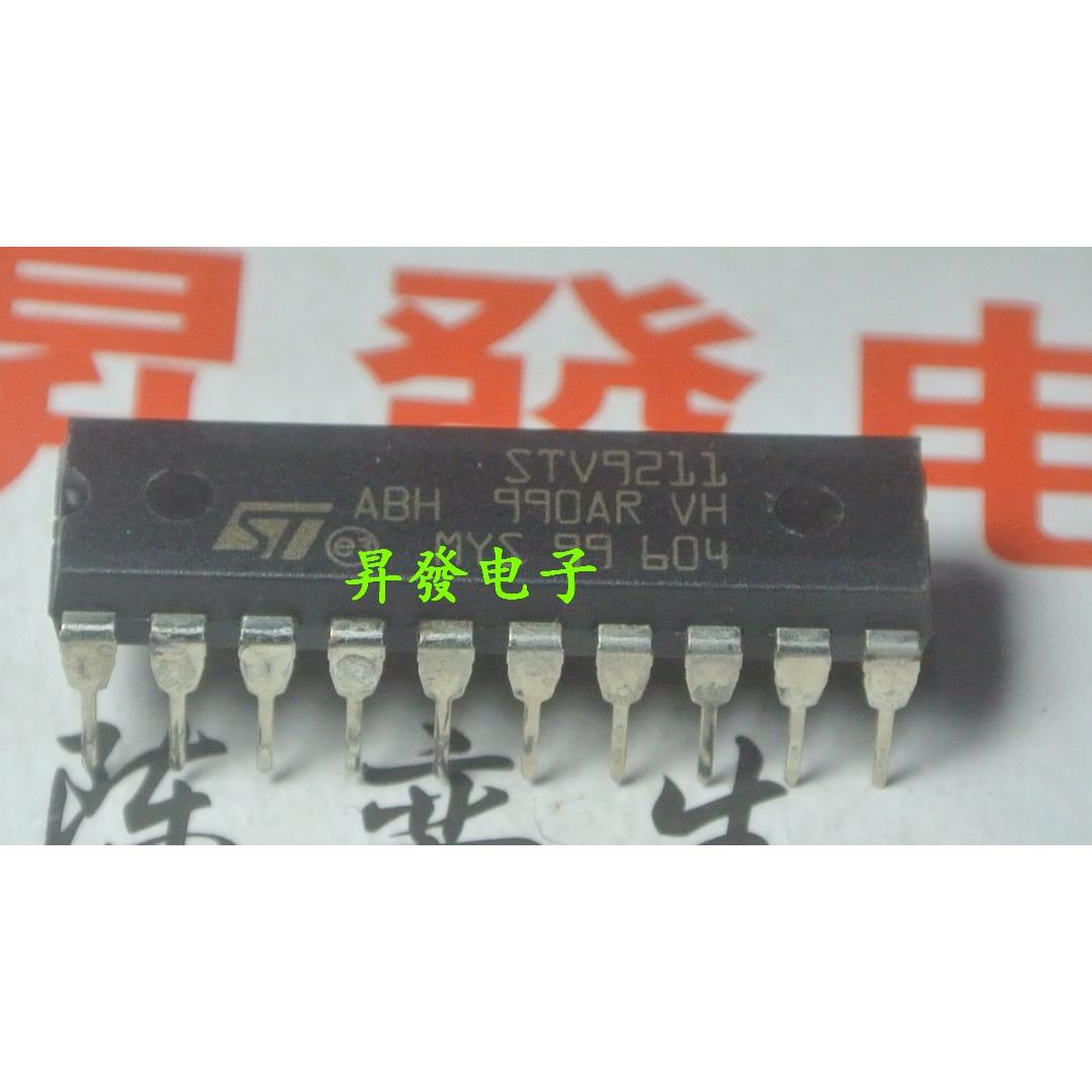STV9380A/9381/9388A/8223B/9211/9269PRB/6888/9118场输出视放块