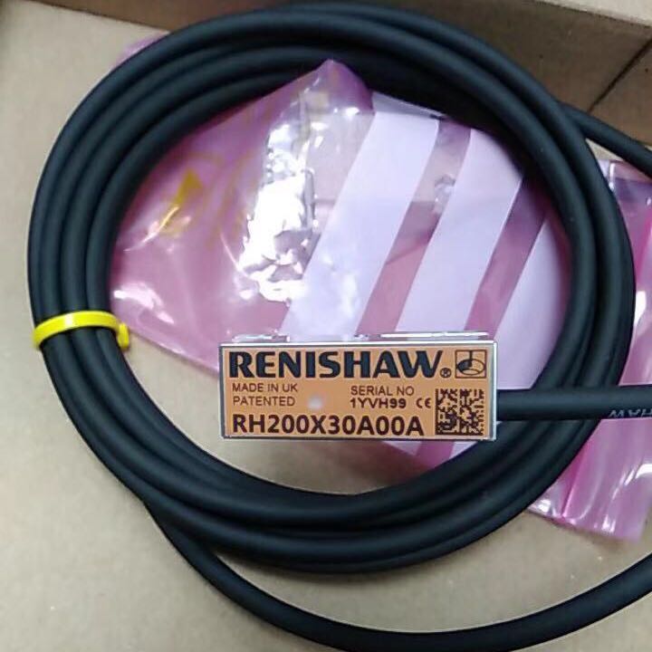 RH200X30A00A全新原装雷尼绍RENISHAW读数头编码器RH200X15A00A