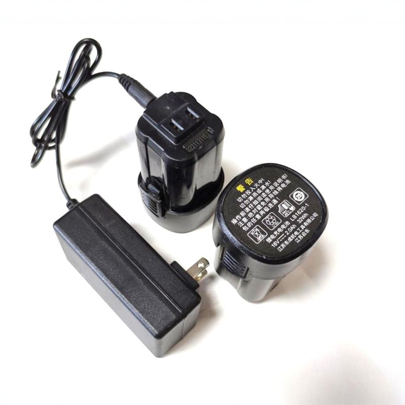 东成DCJZ1601E充电钻螺丝刀原装电池LB1620-1充电器16V锂电池DCA