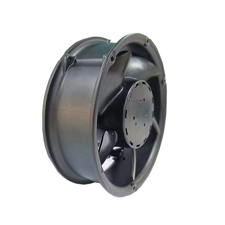 6318N/2TDH3P-303高转速圆形17251散热风扇6318 N/2 TDH3P-30