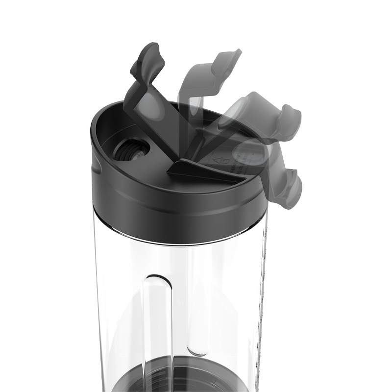 mini blender便携式榨汁机小型水果榨汁杯家用炸果汁机充电动