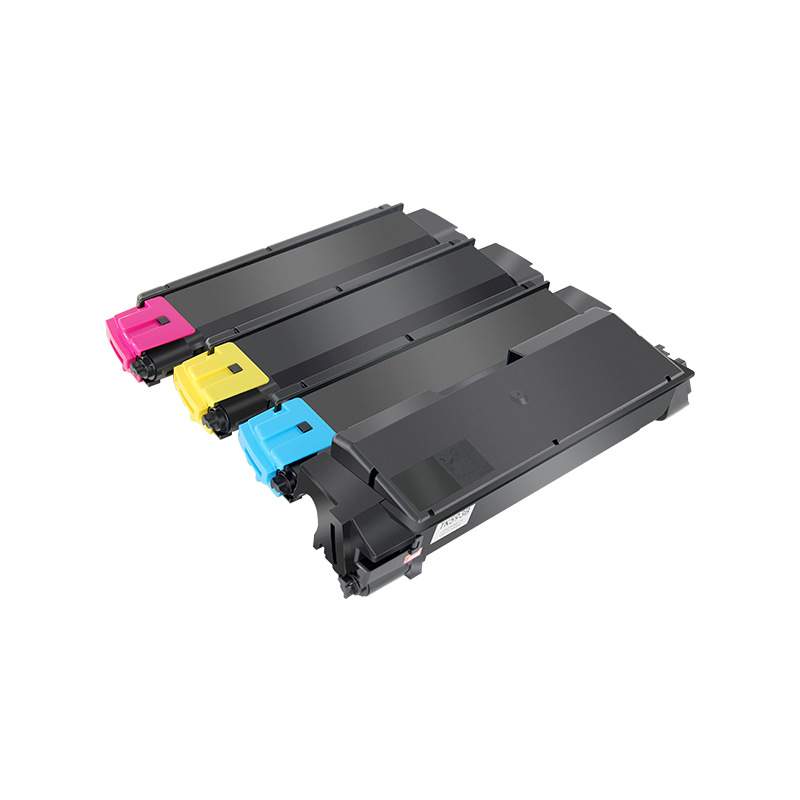 欧柯适用京瓷TK593粉盒FS-C2126MFP C2526 C5250DN M6526墨粉盒
