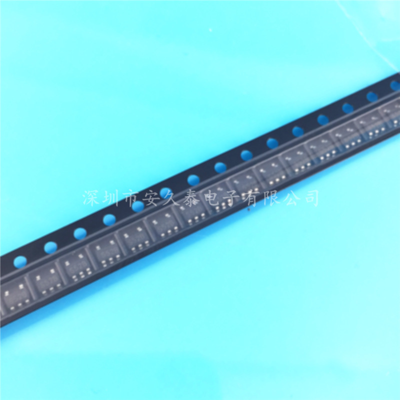 主营RY全系列 DC-DC电源管理芯片 降压转换器IC RY8310/3730/8122