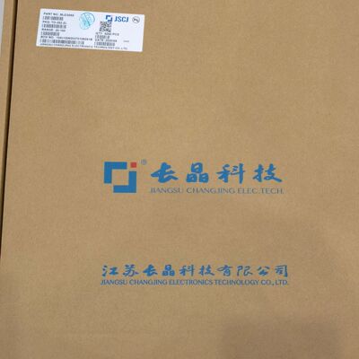 MJD3055 TO-252封装 长晶 贴片三极管晶体管