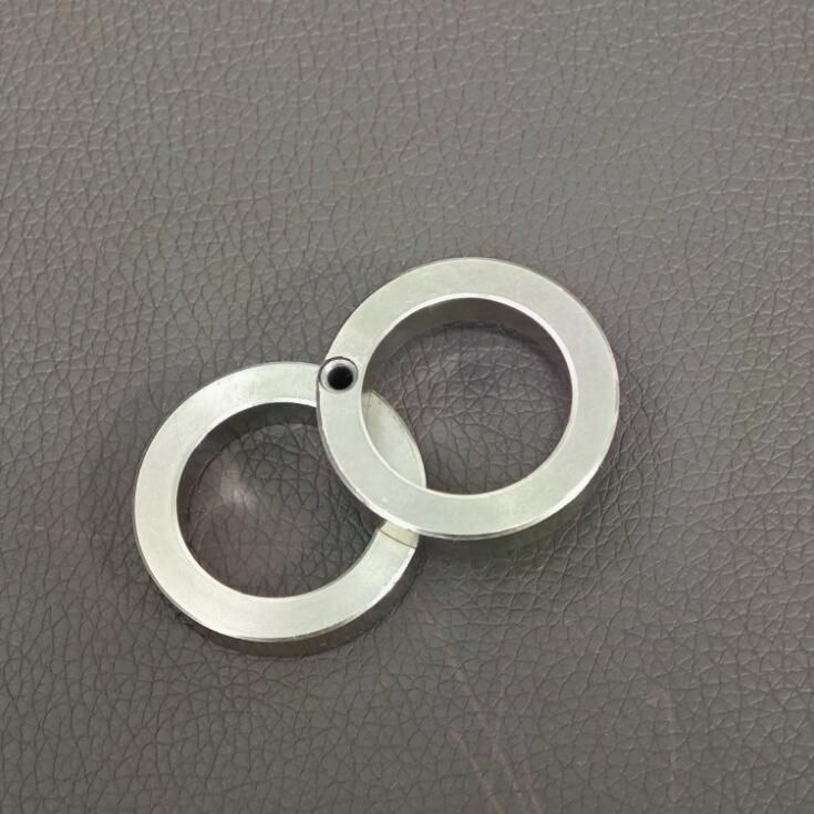 户外装备男女子防身用品防狼暗器武器扳指戒指指扣指虎破窗器
