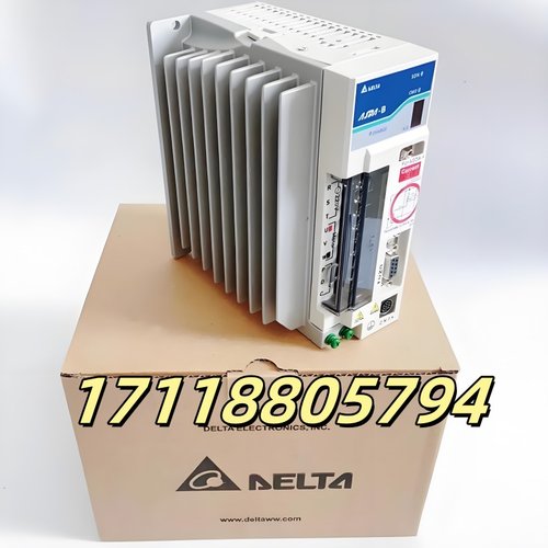 Delta台达PLC扩展模块EH3