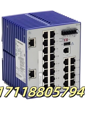 全新OZD PROFI 12M G12 EEC 943 730-321德国赫斯曼交换机