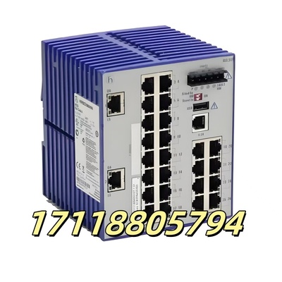 德国赫斯曼Hirschman工业