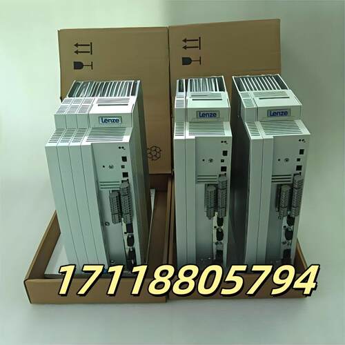 LENZE伦茨全新货MCS06IXXLRS0P1 MCS06IXX-RS0B0 MCS06IXX-RS0P1