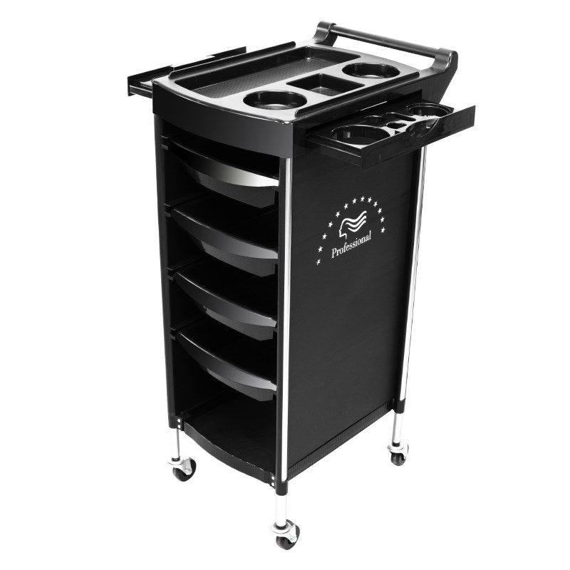 美容美发工具推车发廊理发店专用烫染工具车发型R师置物多功能杠,商业/办公家具,工具车,淘宝优惠券,粉丝福利购,淘宝优惠卷