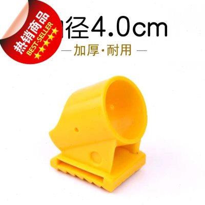 树木支撑支艺器大树p固架套杯塑料卡扣园林绿化e园定用品