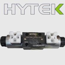 HYTEK海特克DG4V-3-2C-U-L-H-60H电磁阀DG4V-3-OA 2A 6C 8C 2N 0C