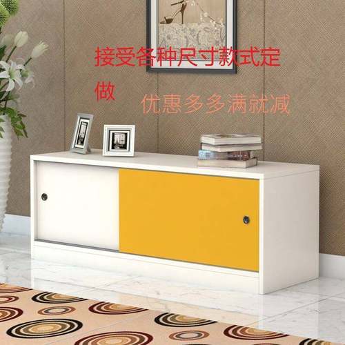 定制飘窗柜阳台柜子储物柜子矮柜子飘窗柜子电视柜子阳台柜子