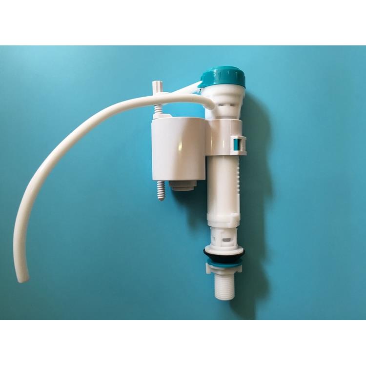通用进水阀 马桶配件 水箱注水阀进水器坐便浮子浮漂浮筒代替浮球