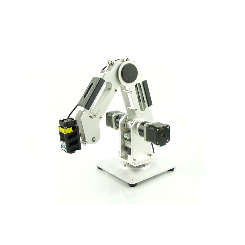 机械臂机械手3轴桌面机器人0.5/ 2.5/ 4Kg负载JXBH-XP28005/58025