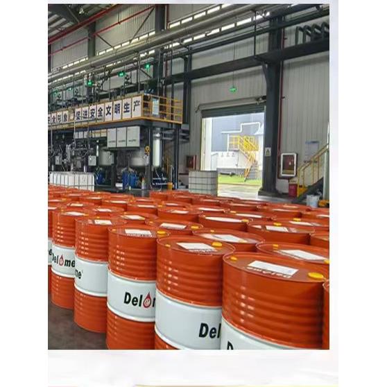 防锈油金属防锈油工业脱水快干硬膜液压油德莱美