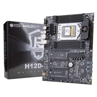 AMD小龙EPYC7002 7003系列服务器