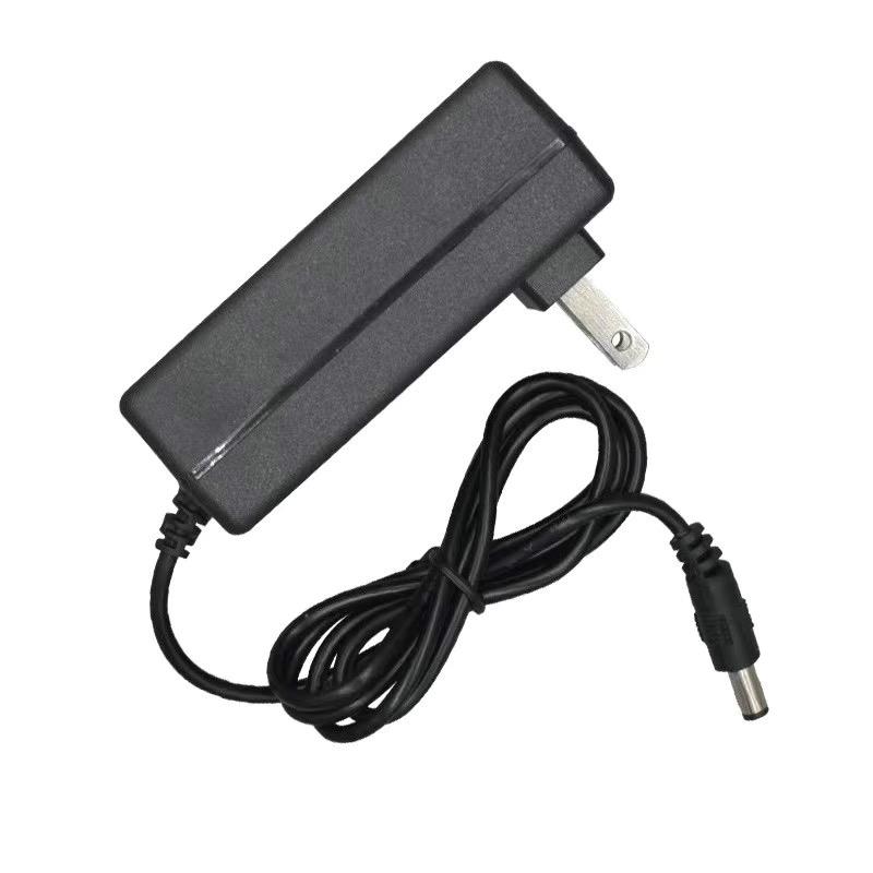 家用24V直流增压泵220V转3A4A5A6A智能自动电源适配器通用配件
