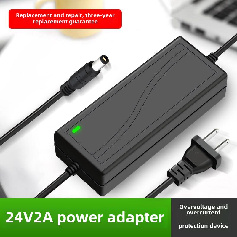 24V3A变压器电源24V2.5A 5A 2A电源适配器LED饮水机水泵净水器