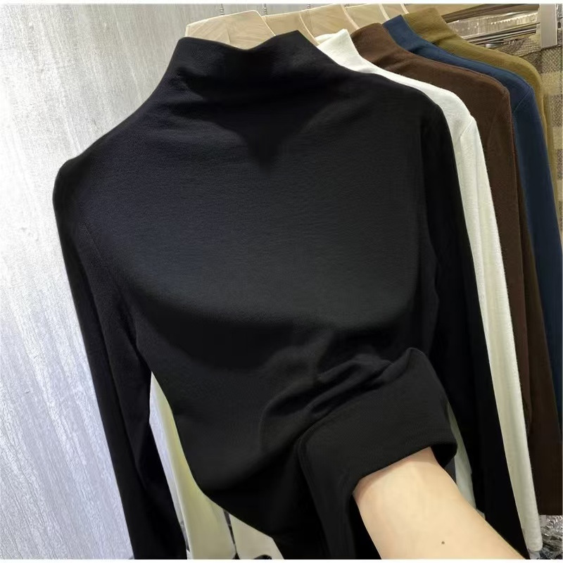 ZK-9131可乐家加绒加厚打底【实物以直播间为准】