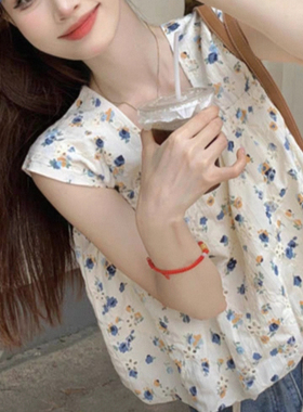 A-31四纯棉灰色v领长袖t恤女秋冬设计感【部分微瑕疵不退不换】