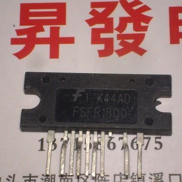 〖昇發电子〗FSFR1800 FSFR1800US FSFR1800XSL FSFR1800XS