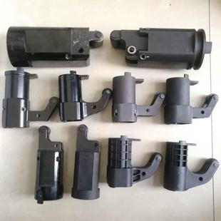 DETA德大刀库刀套BT30 BT40 BT50德大刀库刀套德大铝刀套电木刀杯