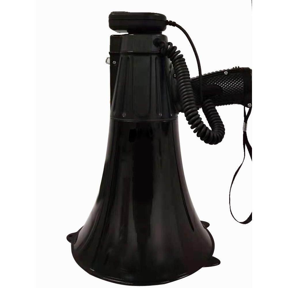 喇叭扬声器扩音器大声公广播宣传录音喊话大嗽叭户外地摊叫卖机