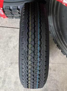 175R14LT货车轮胎适配于K70东风小康C32福田祥菱V1长安星卡新豹T3