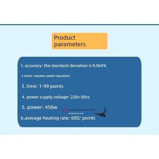 Ca-5型水泥游离氧化钙快速测定仪水泥游离钙检测水泥游离钙测定仪