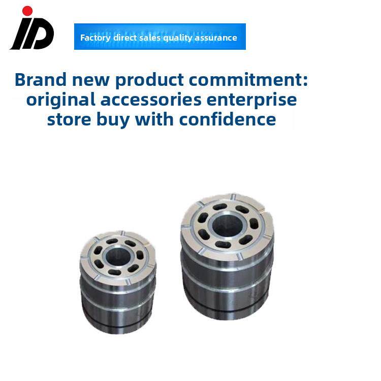 10,16,25,32,40,63,80,100,160,250,400CY14-1B铜缸体;柱塞泵配件