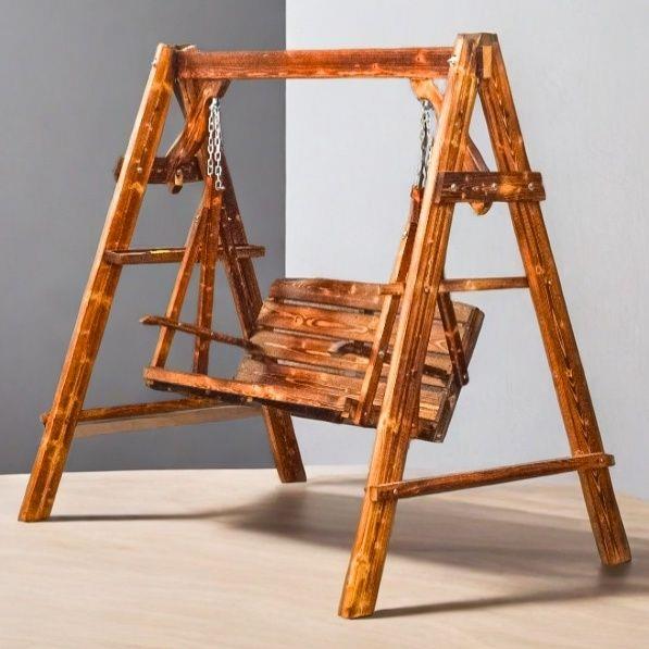 摇篮吊篮户外秋千庭院椅子摇椅户外庭院座椅实木秋千配件全套大人