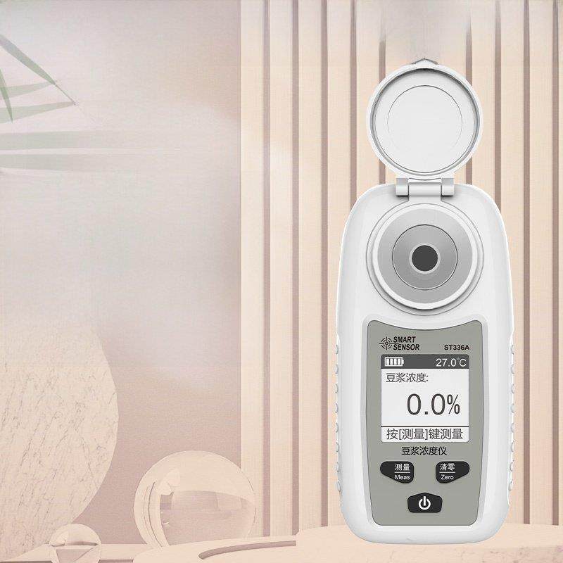 希玛ST336A豆浆浓度计豆浆豆汁甜度计电子折光仪豆浆糖度测量仪,五金/工具,测糖仪,淘宝优惠券,粉丝福利购,淘宝优惠卷
