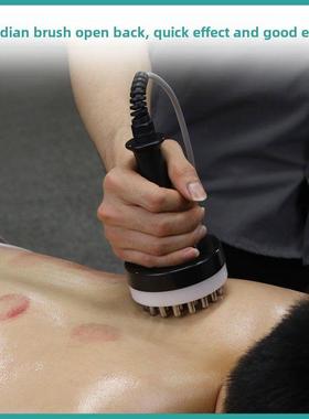 Dds生物按摩仪物理治疗经络电疗仪物理控制健康肩颈全身经络疏通