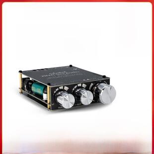 信义Xy-T100H蓝牙5.0带前置放大器高低音调调节立体声数字功率放