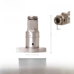 大有电动扳手5765双用轴两用四方轴输出轴转换头套筒批头转换配件